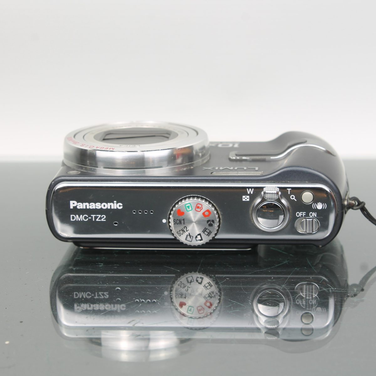 Panasonic Lumix DMC-TZ2