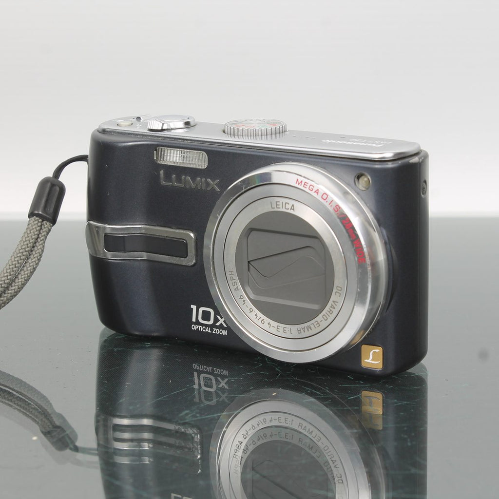 Panasonic Lumix DMC-TZ2