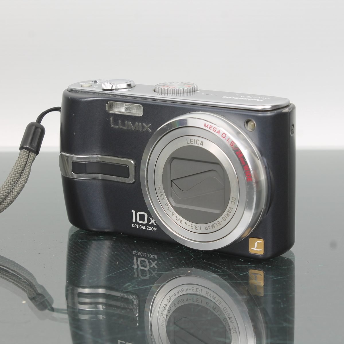 Panasonic Lumix DMC-TZ2