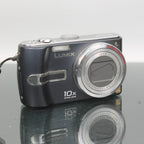 Panasonic Lumix DMC-TZ2