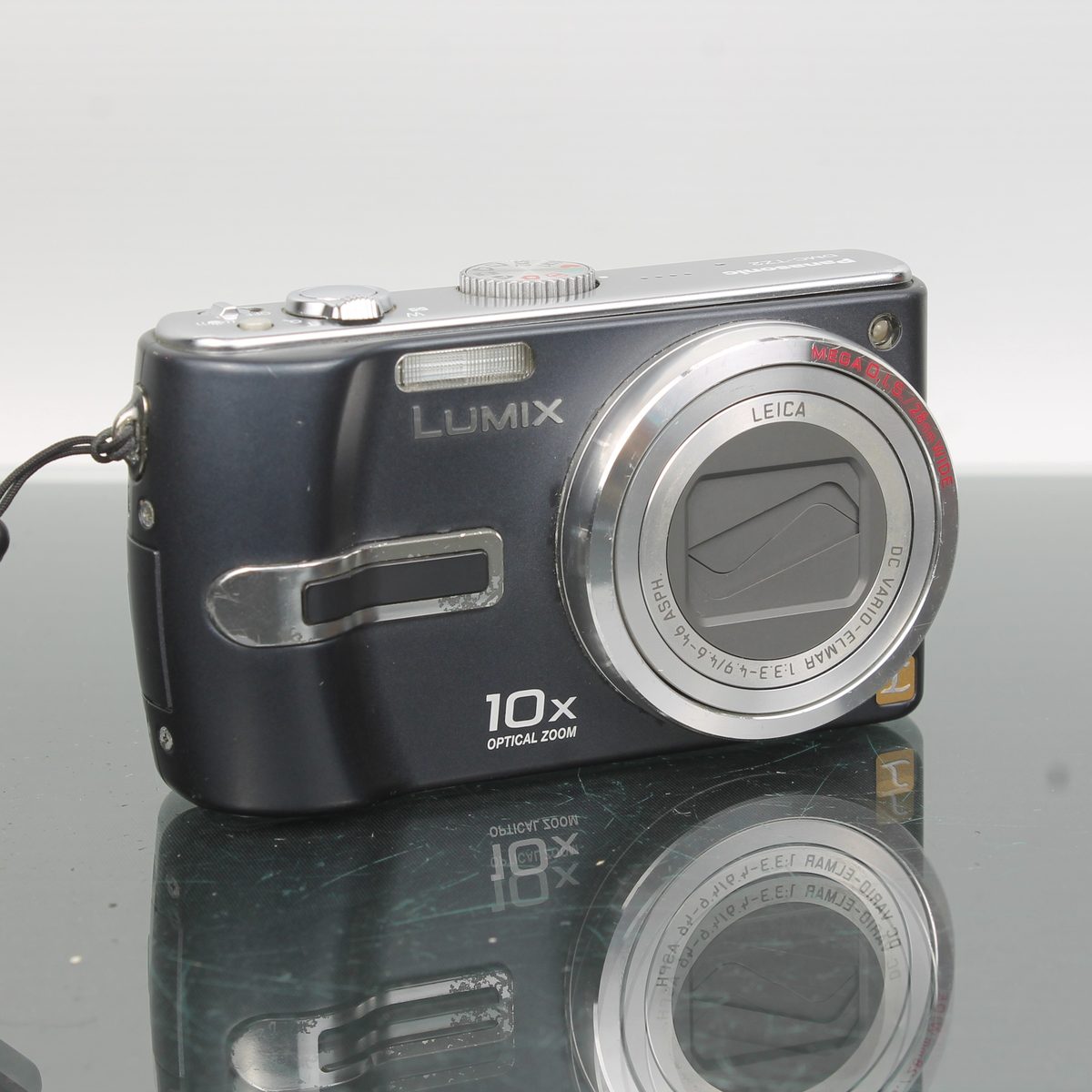 Panasonic Lumix DMC-TZ2