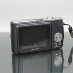 Panasonic Lumix DMC-TZ2