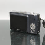 Panasonic Lumix DMC-TZ2