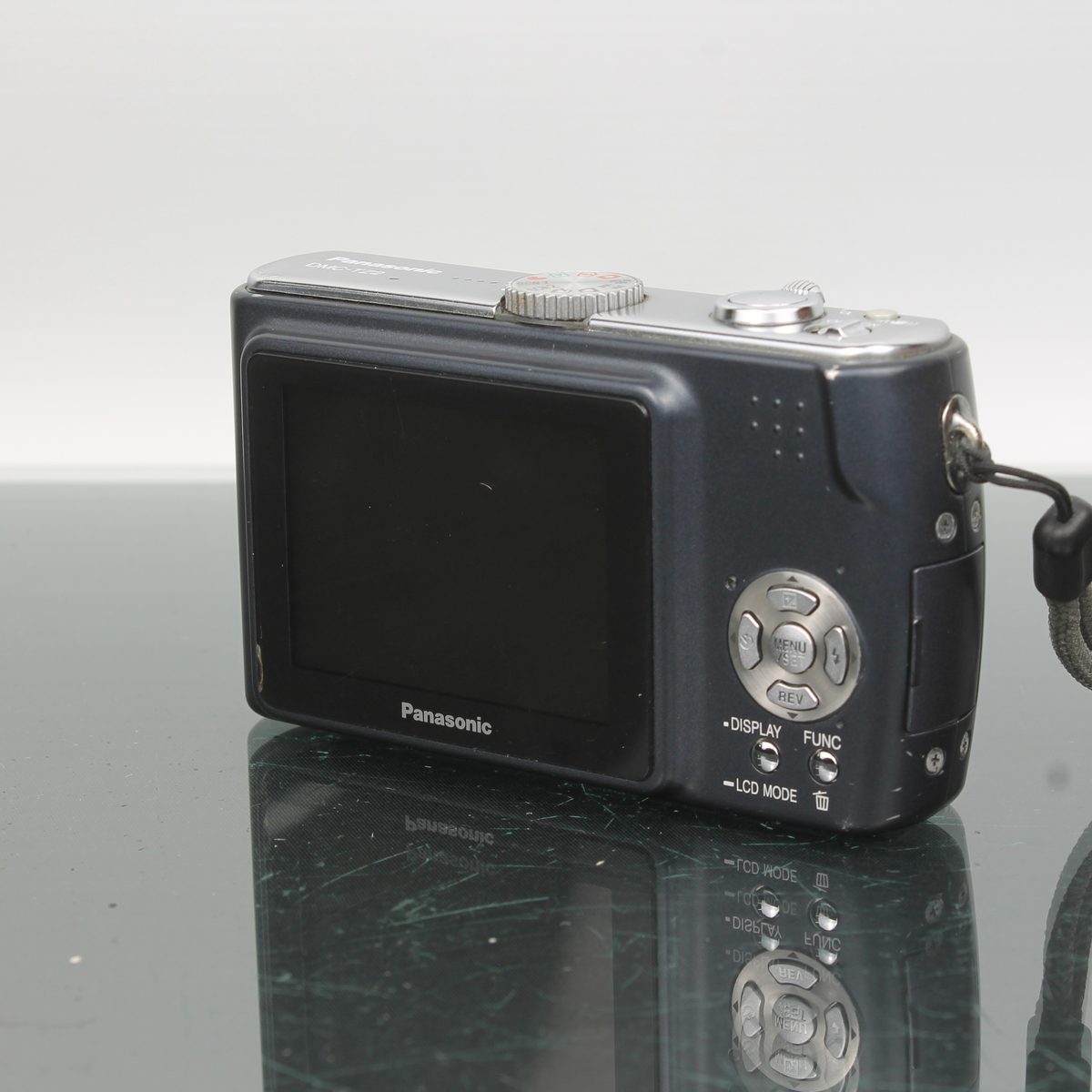 Panasonic Lumix DMC-TZ2