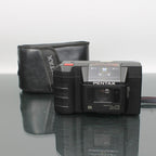 Pentax DX 35mm f/3.5