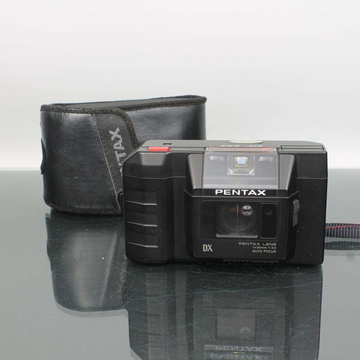 Pentax DX 35mm f/3.5