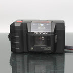 Pentax DX 35mm f/3.5