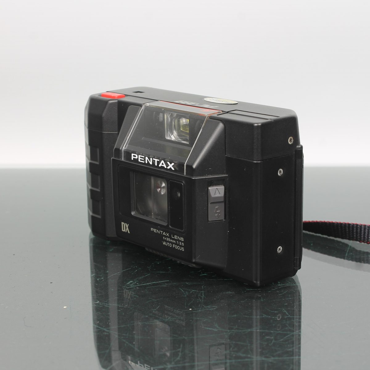 Pentax DX 35mm f/3.5