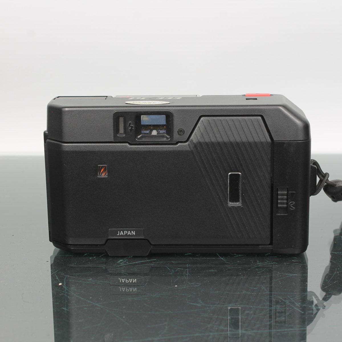 Pentax DX 35mm f/3.5