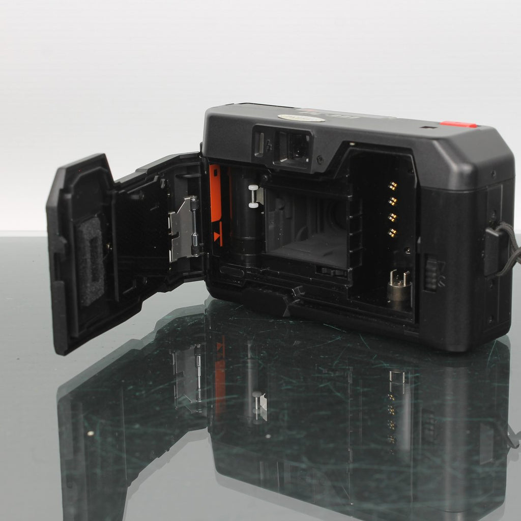 Pentax DX 35mm f/3.5