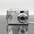 Ricoh Caplio RR660
