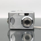 Ricoh Caplio RR660