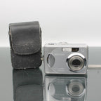 Ricoh Caplio RR660