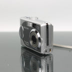 Ricoh Caplio RR660