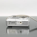 Ricoh Caplio RR660