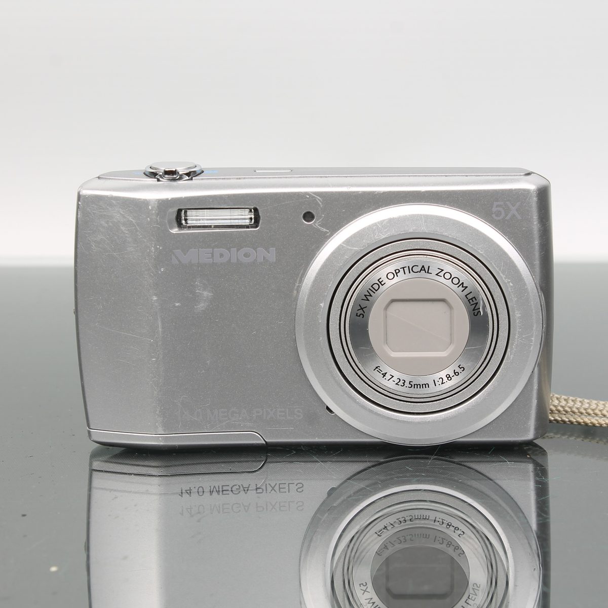 Medion MD 86830