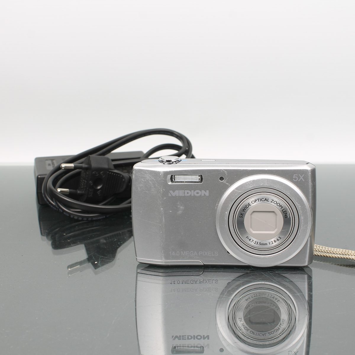 Medion MD 86830