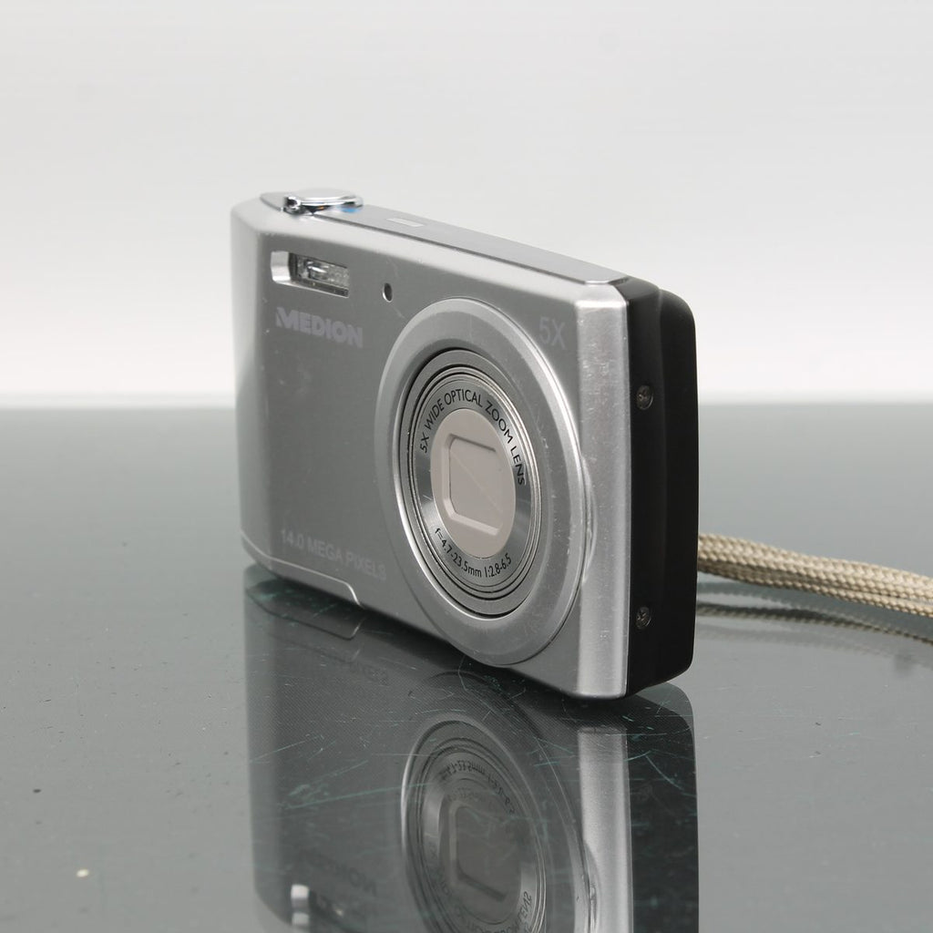 Medion MD 86830