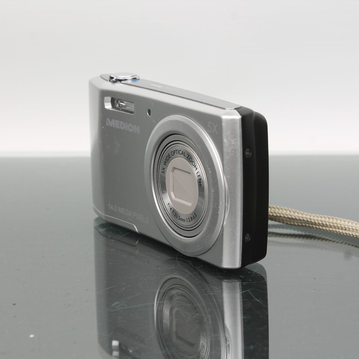 Medion MD 86830
