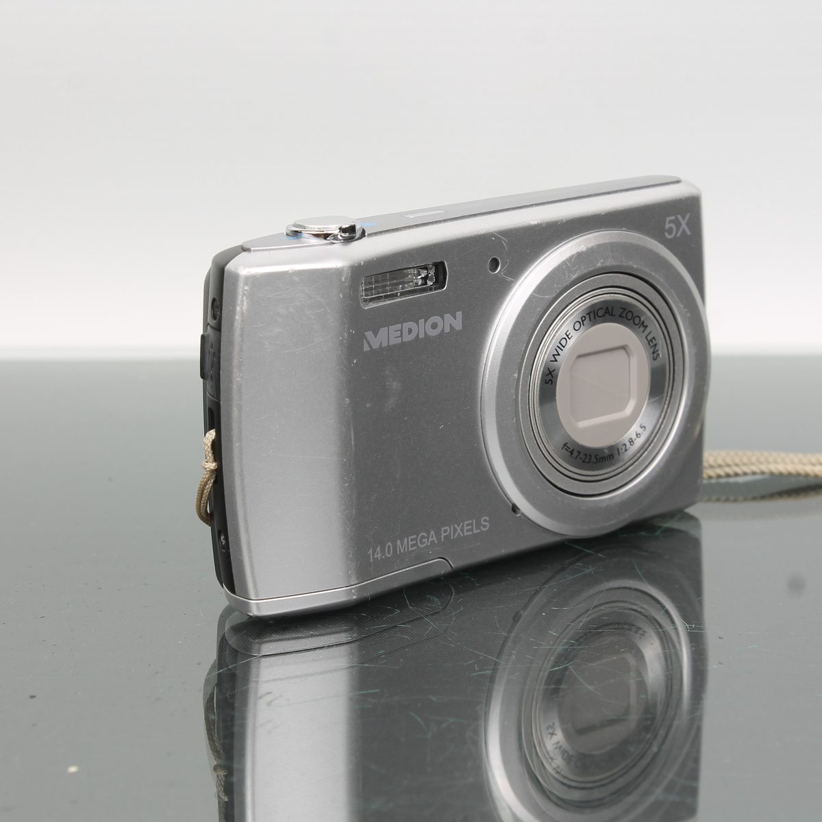 Medion MD 86830