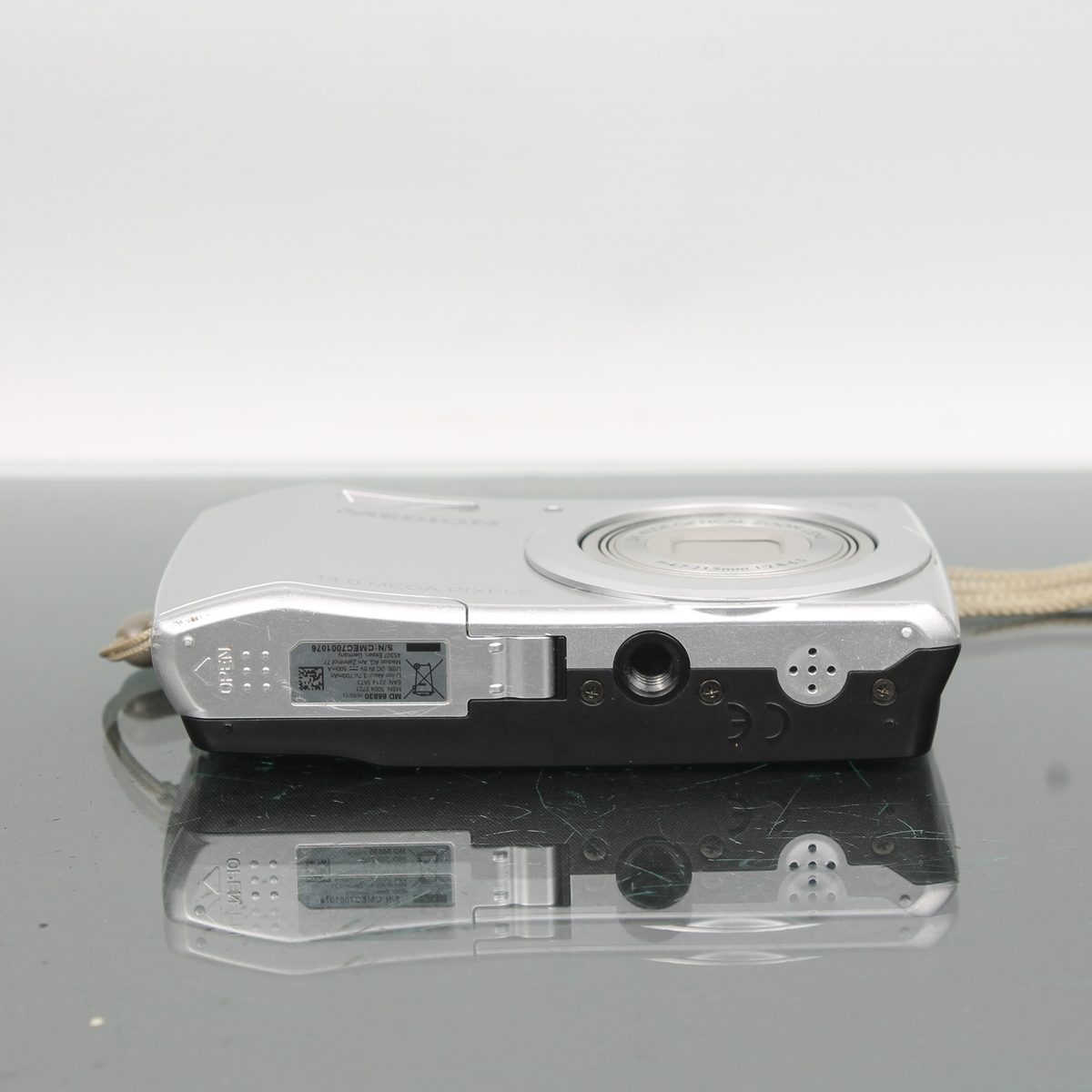 Medion MD 86830