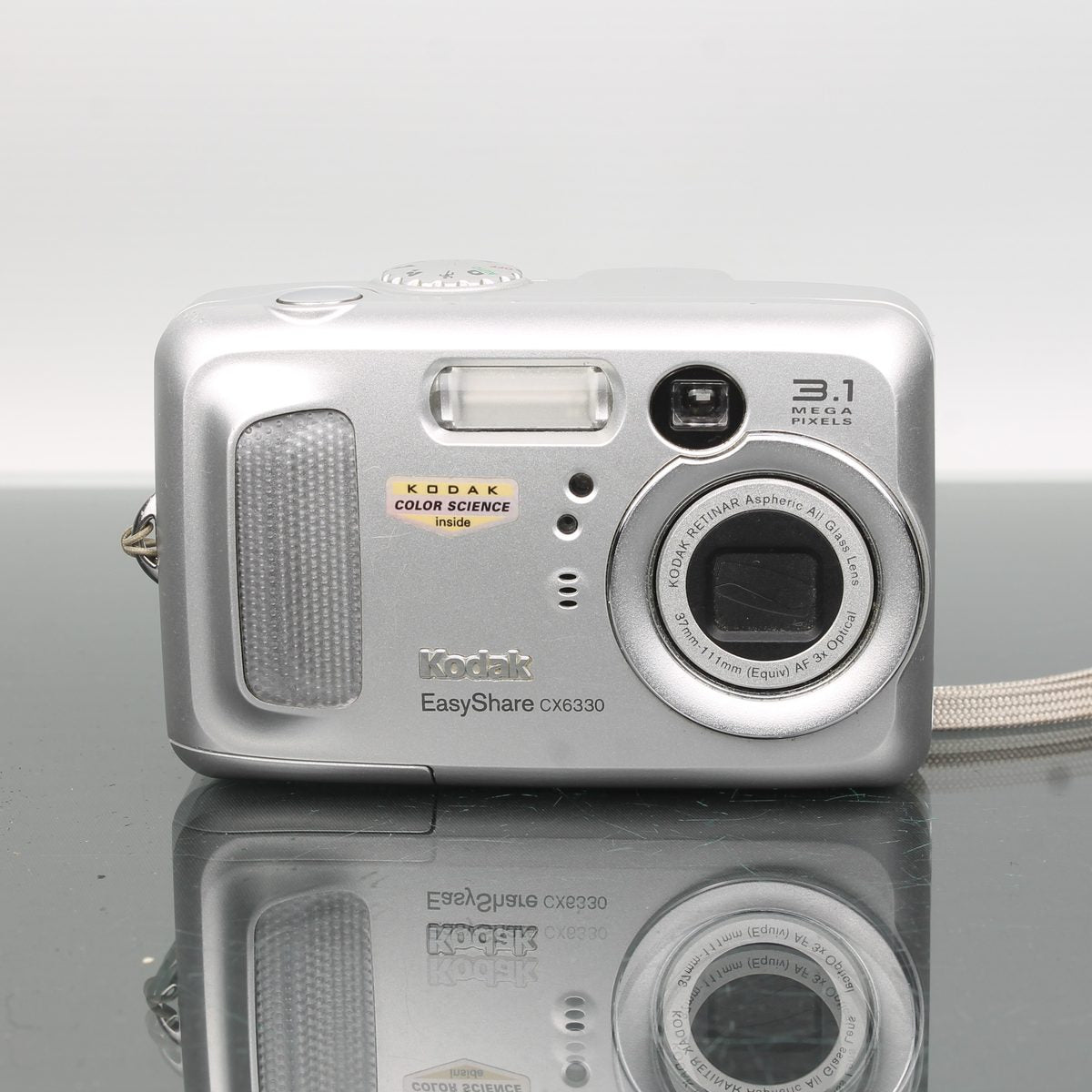 Kodak EasyShare CX6330