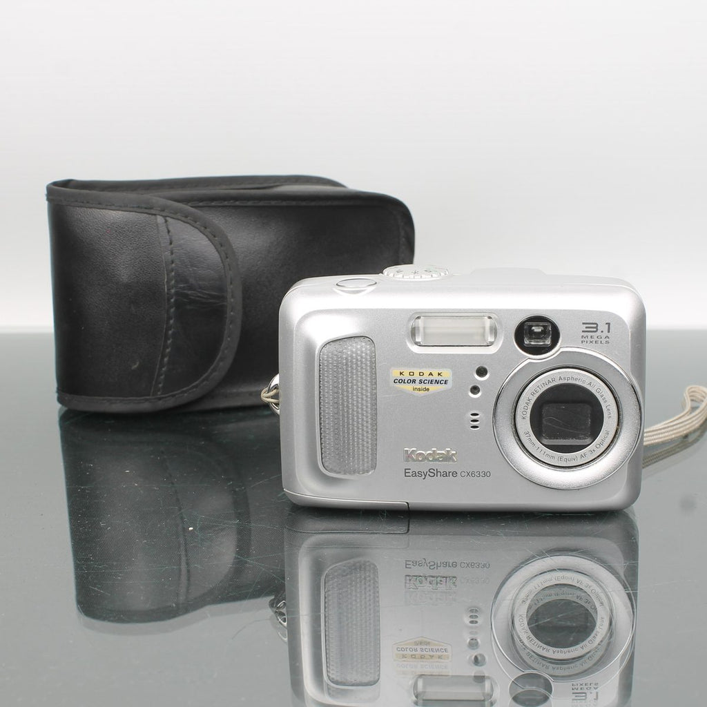 Kodak EasyShare CX6330