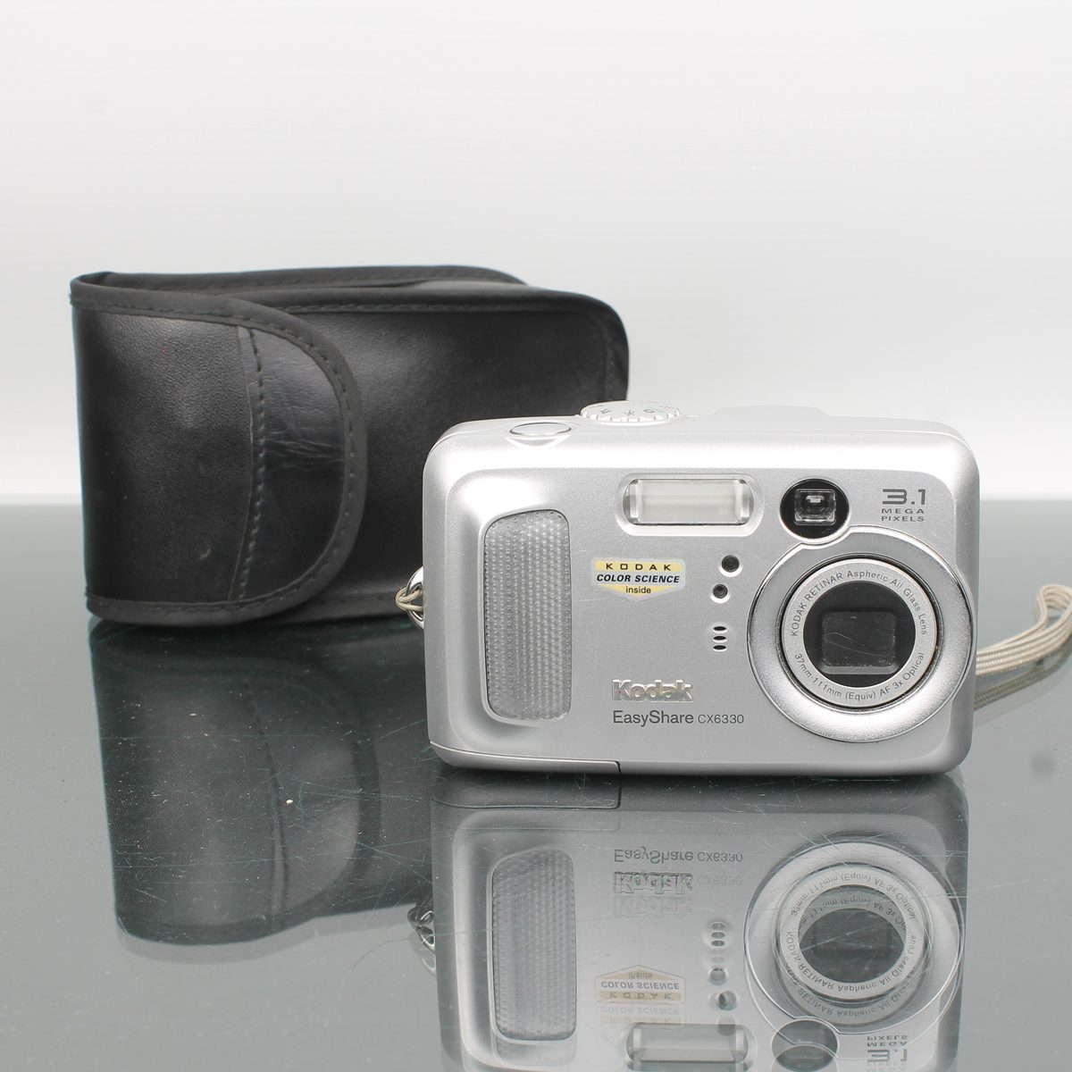 Kodak EasyShare CX6330