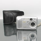 Kodak EasyShare CX6330