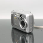 Kodak EasyShare CX6330