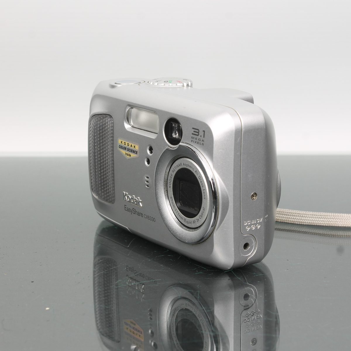 Kodak EasyShare CX6330