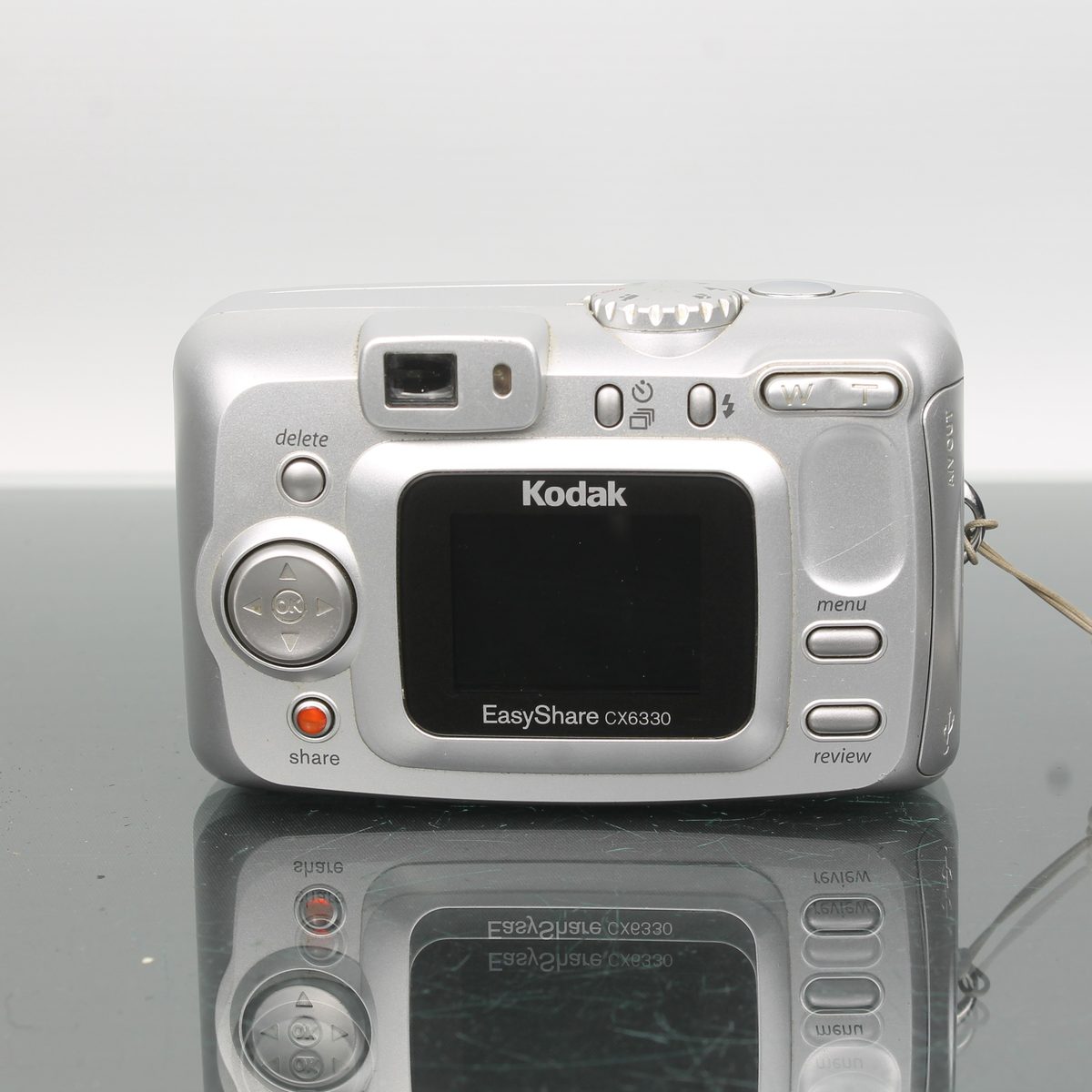 Kodak EasyShare CX6330