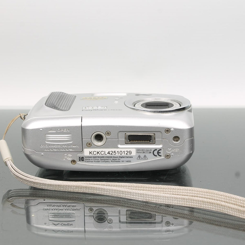 Kodak EasyShare CX6330