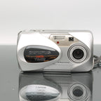 Olympus Camedia C-450