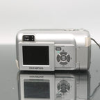 Olympus Camedia C-450