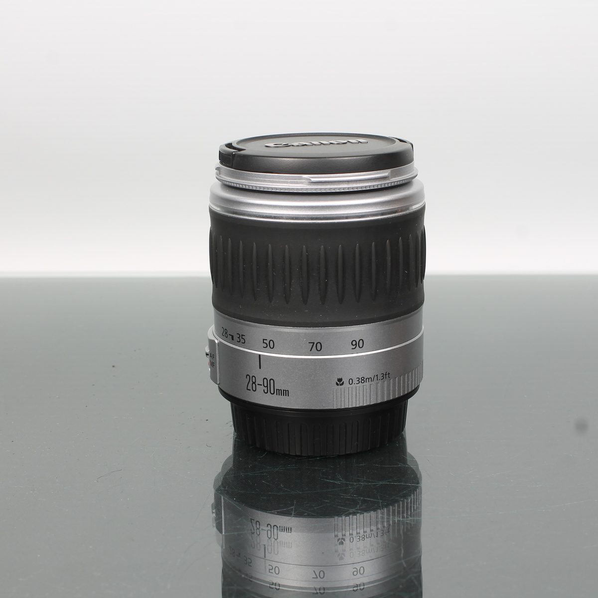 Canon Zoom Lens EF 28-90mm f/4-5.6