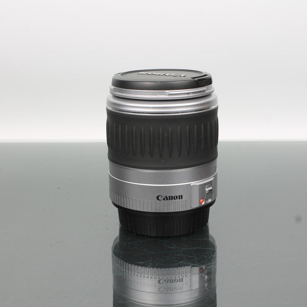 Canon Zoom Lens EF 28-90mm f/4-5.6