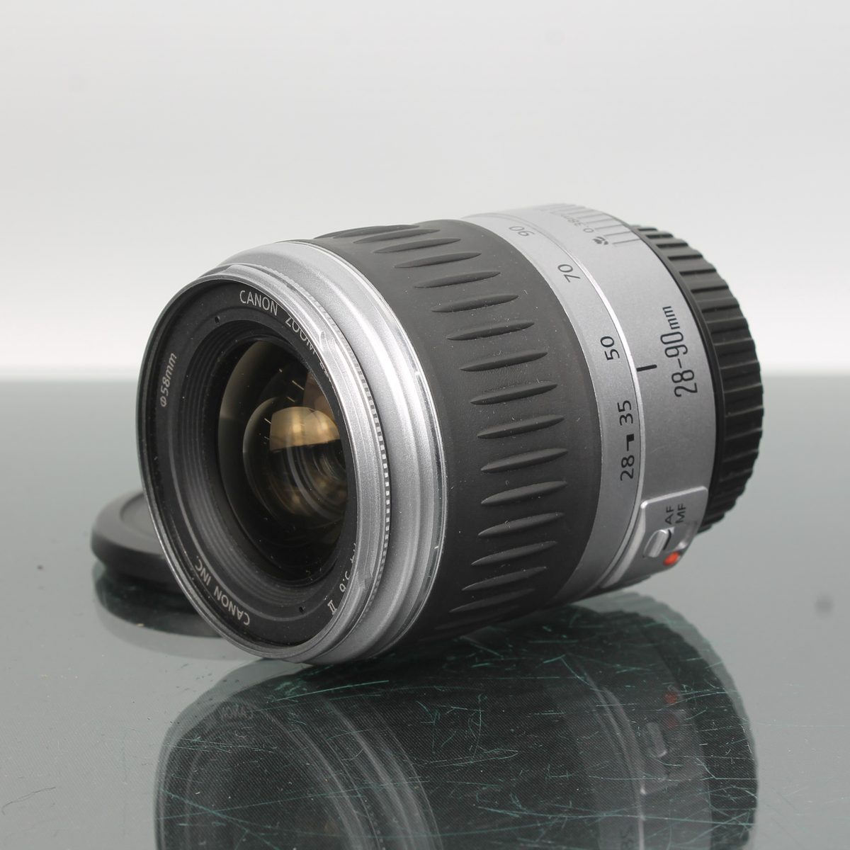 Canon Zoom Lens EF 28-90mm f/4-5.6