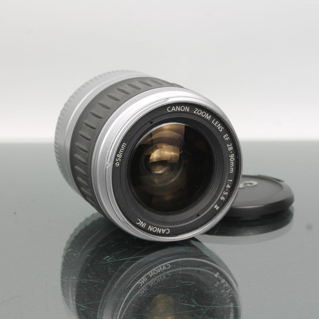 Canon Zoom Lens EF 28-90mm f/4-5.6