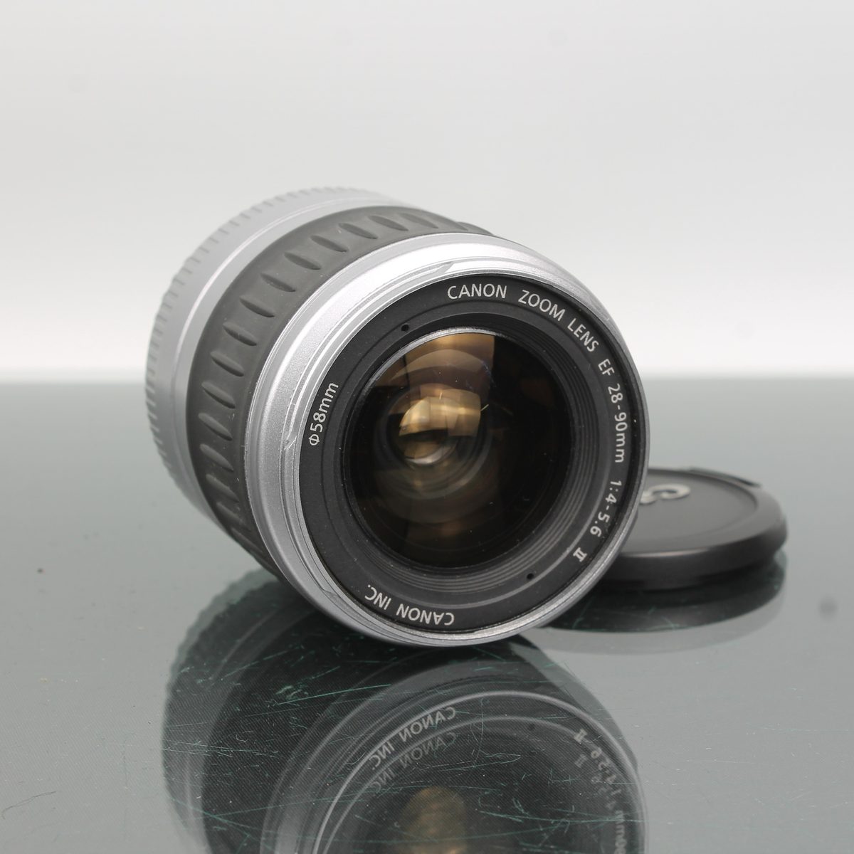 Canon Zoom Lens EF 28-90mm f/4-5.6