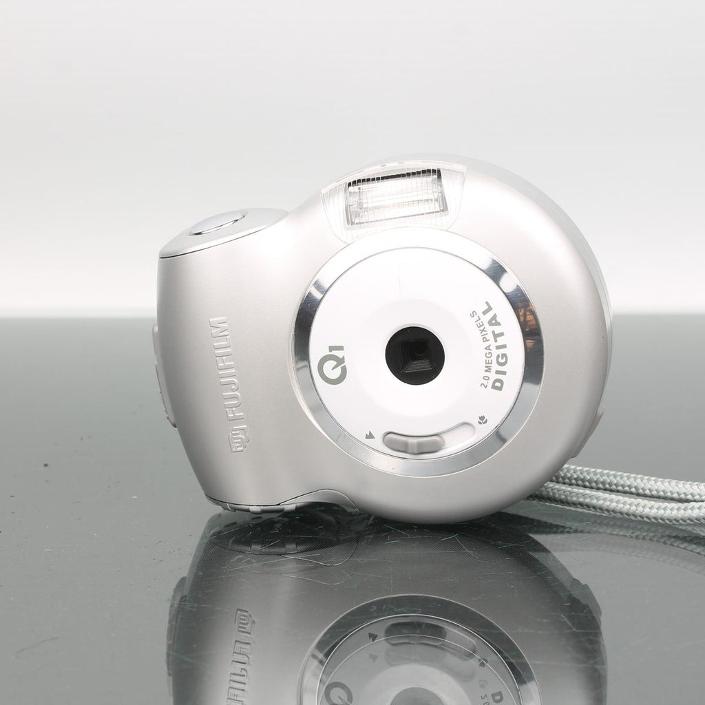 Fujifilm Q1