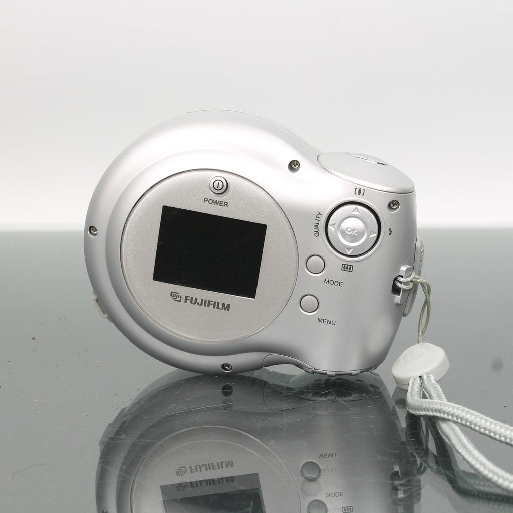 Fujifilm Q1