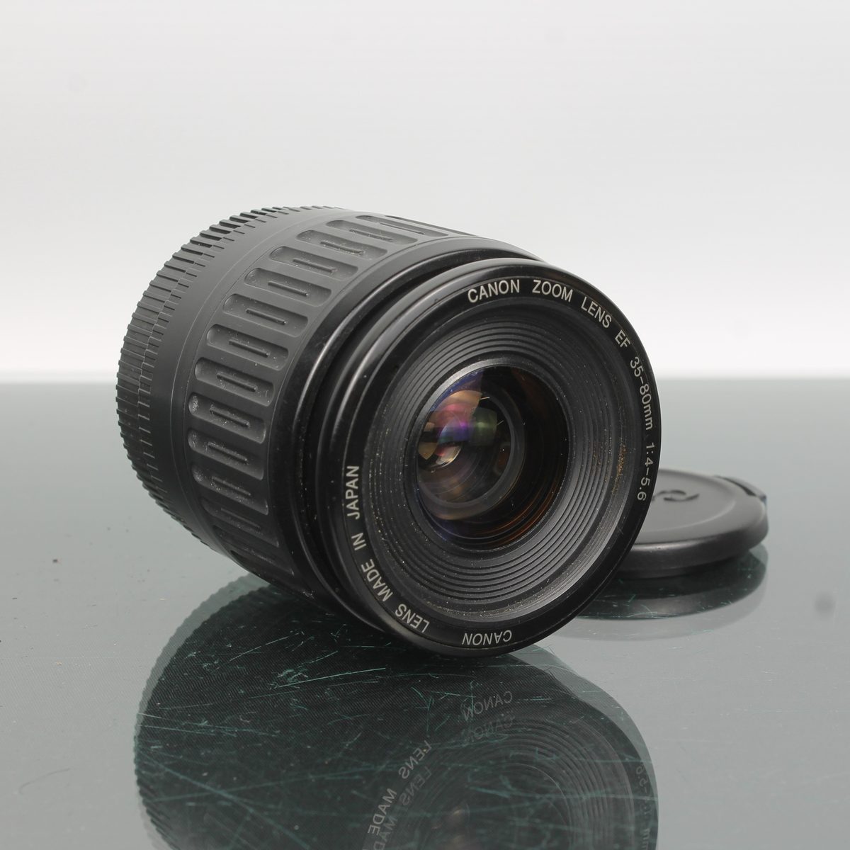Canon Zoom Lens EF 35-80mm f/4-5.6