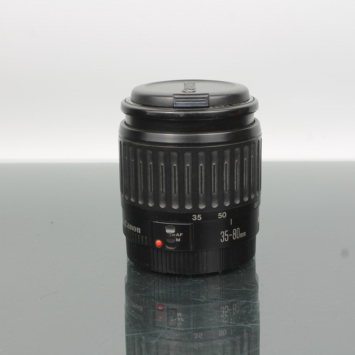 Canon Zoom Lens EF 35-80mm f/4-5.6