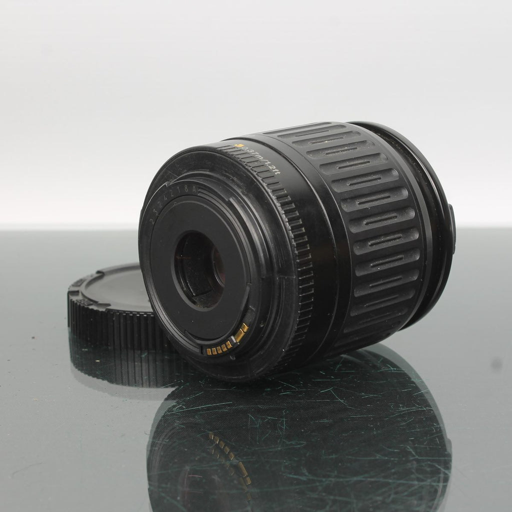 Canon Zoom Lens EF 35-80mm f/4-5.6