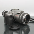 Panasonic Lumix DMC-FZ50
