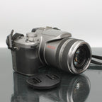 Panasonic Lumix DMC-FZ50