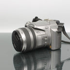 Panasonic Lumix DMC-FZ50