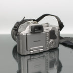 Panasonic Lumix DMC-FZ50