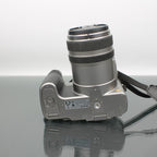Panasonic Lumix DMC-FZ50